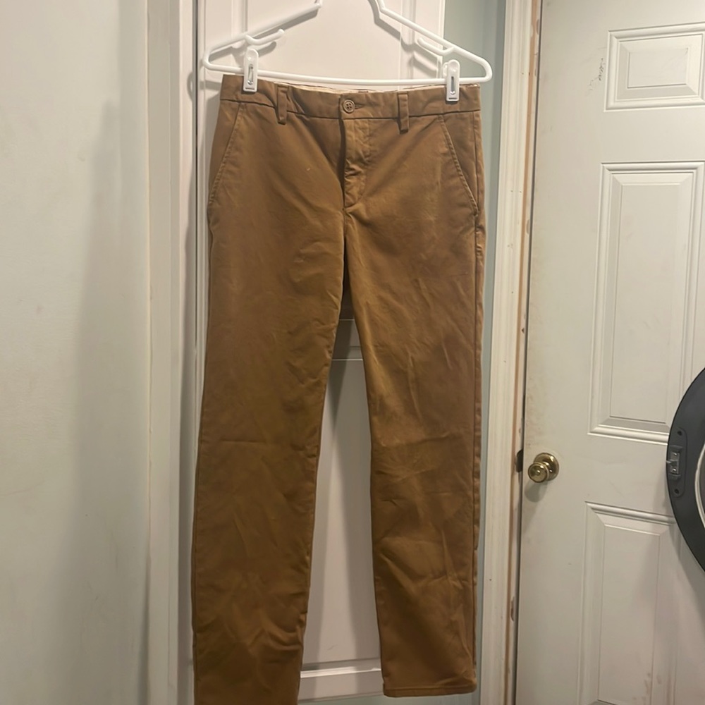 Boy slacks